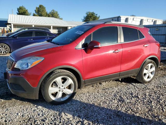 2016 BUICK ENCORE  2016 image