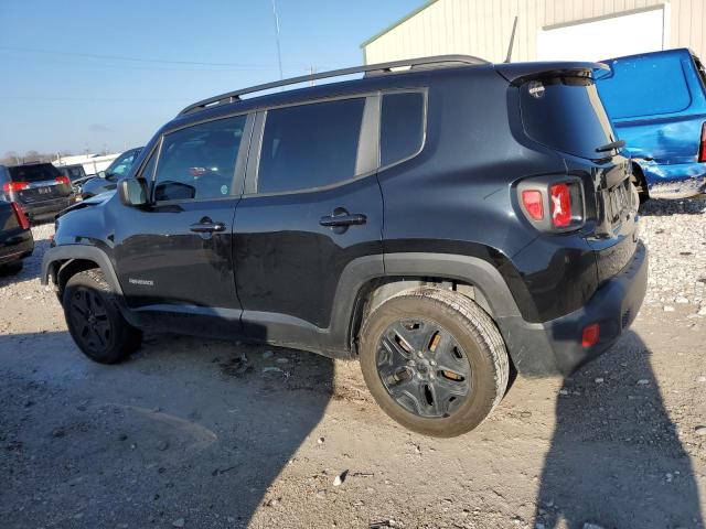 Obraz 2 z 2020 JEEP RENEGADE SPORT 2020 z VIN ZACNJBAB8LPK96220