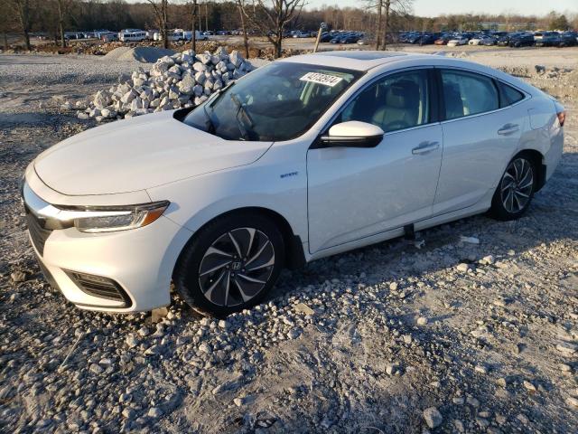 Obraz 2019 HONDA INSIGHT TOURING 2019