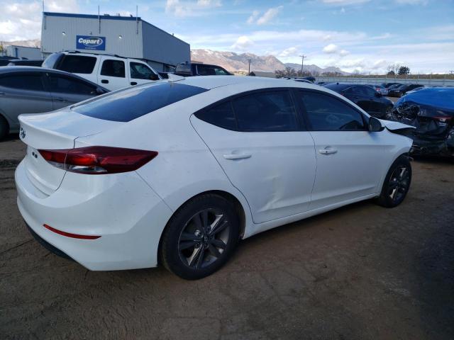Image 3 of 2017 HYUNDAI ELANTRA SE 2017 with VIN 5NPD84LF7HH040320