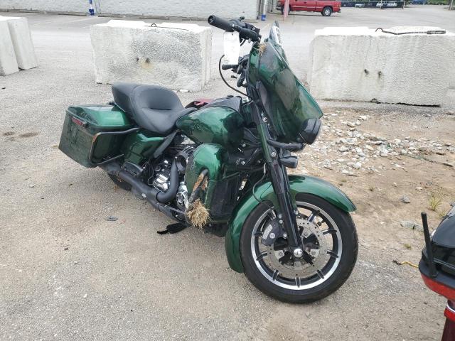 Obraz 1 z 2016 HARLEY-DAVIDSON FLHTK ULTRA LIMITED 2016 z VIN 1HD1KEL11GB636679