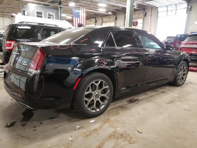Obraz 3 z 2017 CHRYSLER 300 S 2017 z VIN 2C3CCAGG3HH597427
