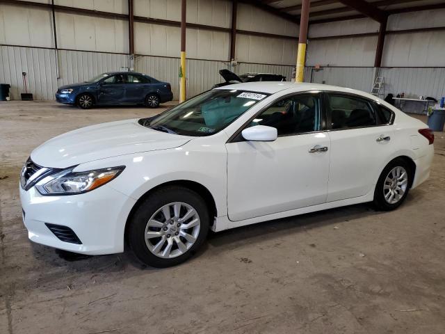 Image 1 of 2018 NISSAN ALTIMA 2.5 2018 with VIN 1N4AL3AP1JC248675