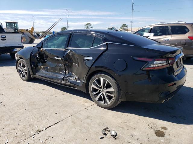 Obraz 2 z 2020 NISSAN MAXIMA S 2020 z VIN 1N4AA6BV4LC379087