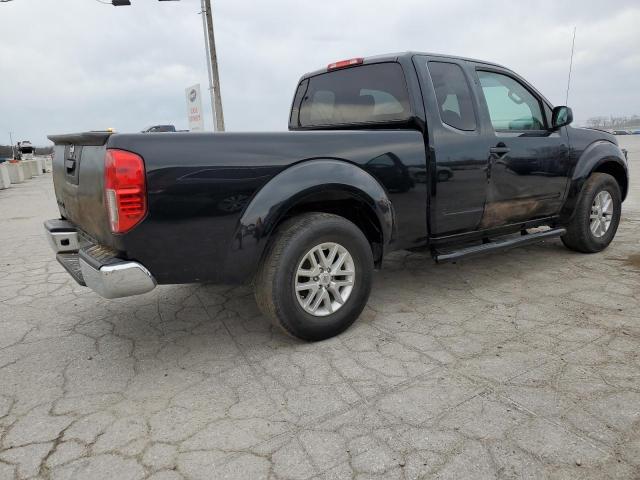 Изображение 3 2019 NISSAN FRONTIER S 2019 с VIN 1N6BD0CT2KN711995