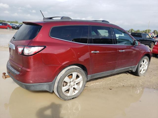 Obraz 3 z 2017 CHEVROLET TRAVERSE LT 2017 z VIN 1GNKVGKD5HJ325534