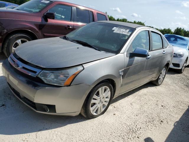 Obraz 2 z 2008 FORD FOCUS SE 2008 z VIN 1FAHP35N68W278873