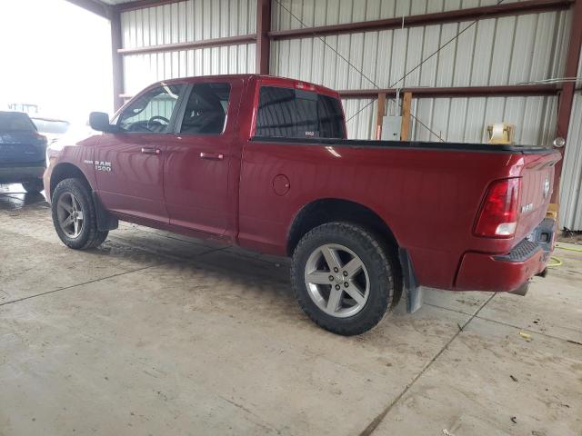 Изображение 2 2009 DODGE RAM 1500  2009 с VIN 1D3HV18T09S799571