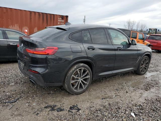 Obraz 3 z 2020 BMW X4 XDRIVEM40I 2020 z VIN 5UX2V5C08L9D35107