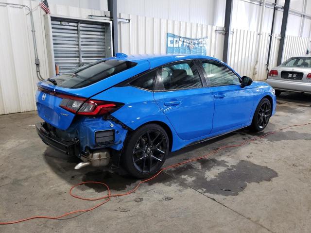 Obraz 3 z 2023 HONDA CIVIC SPORT 2023 z VIN 19XFL2H87PE015782