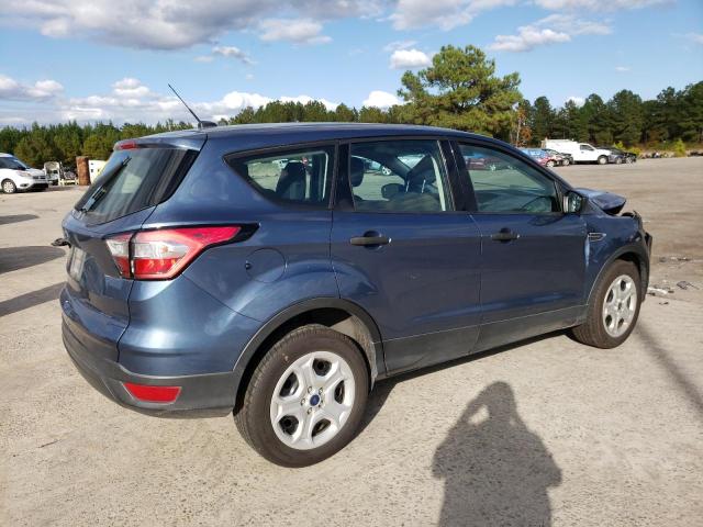 Image 3 of 2018 FORD ESCAPE S 2018 with VIN 1FMCU0F78JUB79254