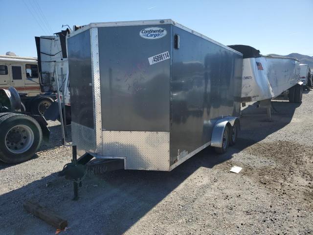 Image 2 of 2022 FRRV CARGO TRAI 2022 with VIN 5NHUVH629NF724166