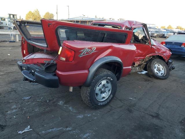 Image 3 of 2003 CHEVROLET S TRUCK S10 2003 with VIN 1GCCT19X638131837