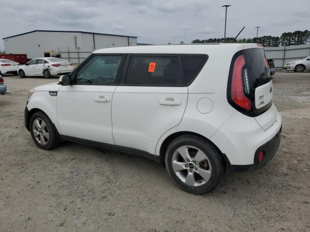 Obraz 2 z 2017 KIA SOUL  2017 z VIN KNDJN2A22H7502142