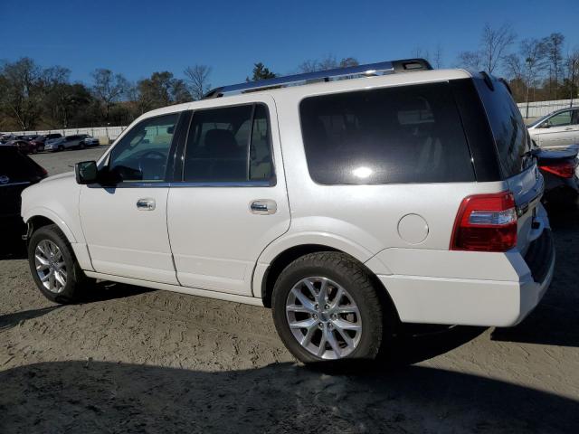 Obraz 2 z 2017 FORD EXPEDITION LIMITED 2017 z VIN 1FMJU2ATXHEA34454