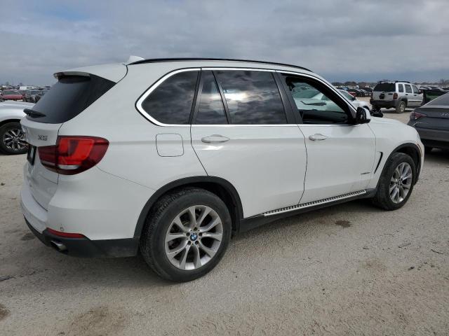 Image 3 of 2016 BMW X5 SDRIVE35I 2016 with VIN 5UXKR2C50G0H42167