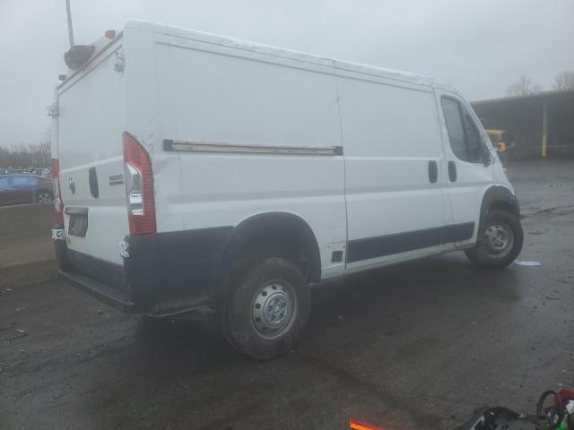 Obraz 3 z 2023 RAM PROMASTER 1500 1500 STANDARD 2023 z VIN 3C6LRVAG1PE522611