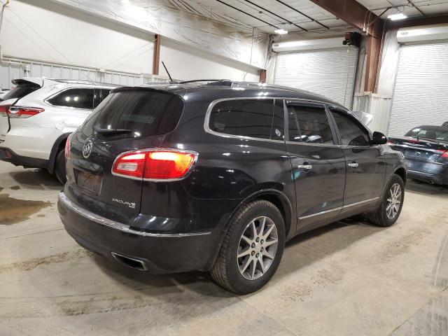 Image 3 of 2014 BUICK ENCLAVE  2014 with VIN 5GAKVBKD0EJ171825
