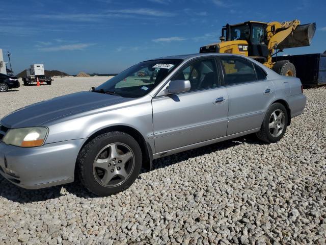 2003 ACURA 3.2TL  2003 image