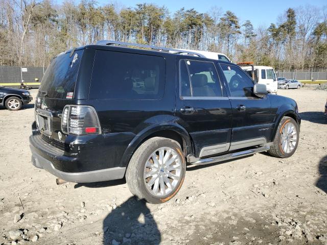 Image 3 of 2004 LINCOLN NAVIGATOR  2004 with VIN 5LMFU28R34LJ35239