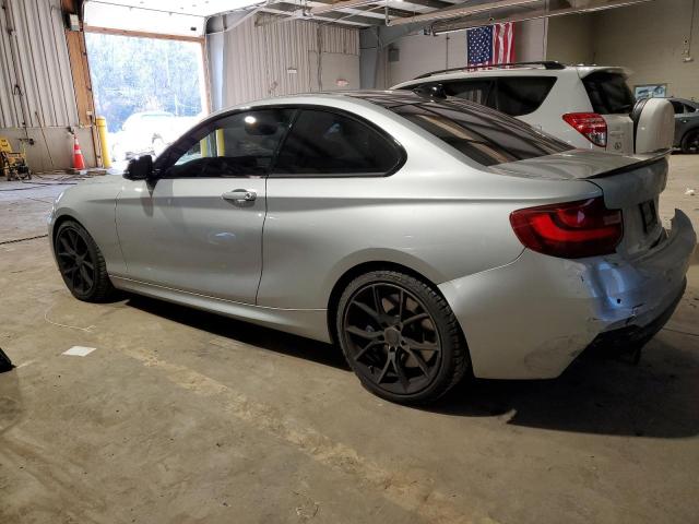 Image 2 of 2015 BMW M235XI  2015 with VIN WBA1J9C56FV371427