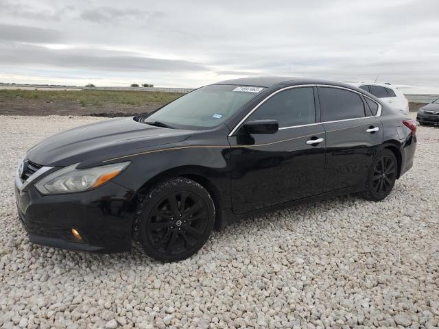 Изображение 1 2018 NISSAN ALTIMA 2.5 2018 с VIN 1N4AL3AP6JC106662
