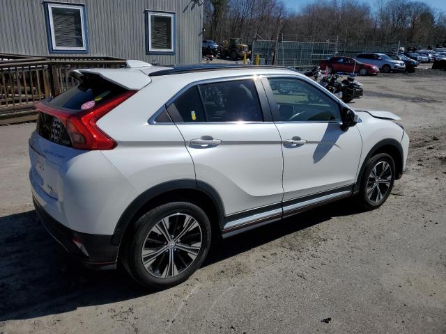 Image 3 of 2019 MITSUBISHI ECLIPSE CROSS SE 2019 with VIN JA4AT5AA6KZ020794