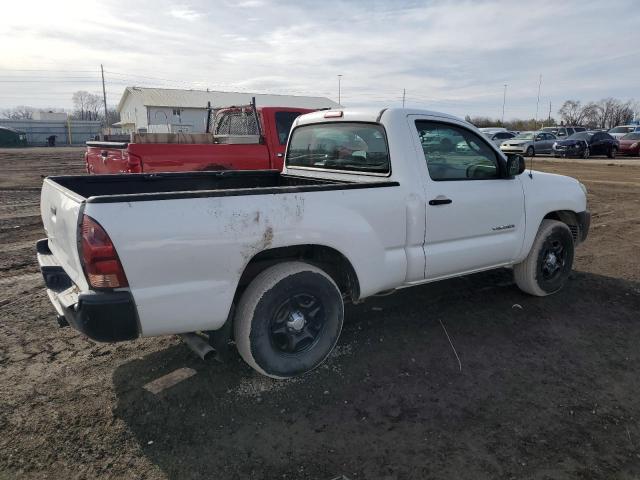 Obraz 3 z 2005 TOYOTA TACOMA  2005 z VIN 5TENX22N55Z072115