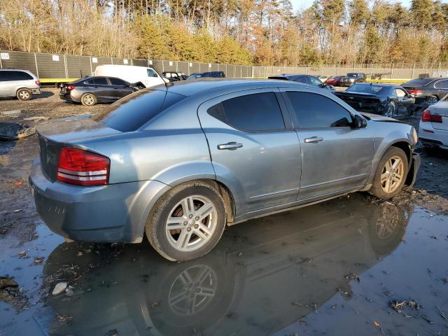 Obraz 3 z 2008 DODGE AVENGER SXT 2008 z VIN 1B3LC56J58N252831