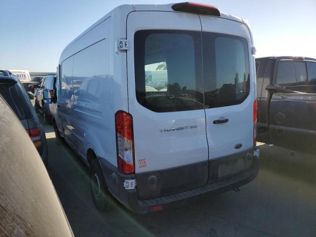 Изображение 3 2020 FORD TRANSIT T-250 2020 с VIN 1FTBR1C81LKB17231