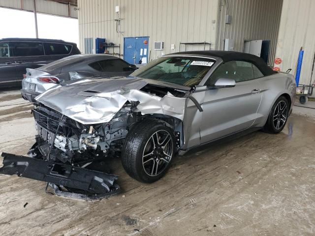Image 1 of 2022 FORD MUSTANG  2022 with VIN 1FATP8UH8N5120930
