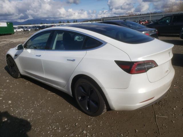 Изображение 2 2018 TESLA MODEL 3  2018 с VIN 5YJ3E1EB4JF067010