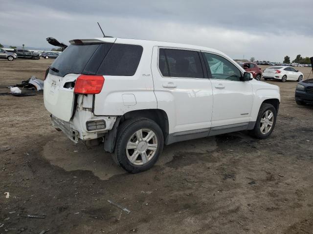Изображение 3 2015 GMC TERRAIN SLE 2015 с VIN 2GKALMEK5F6365615