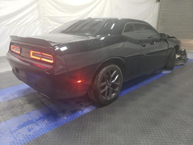 Изображение 3 2021 DODGE CHALLENGER SXT 2021 с VIN 2C3CDZAGXMH597312