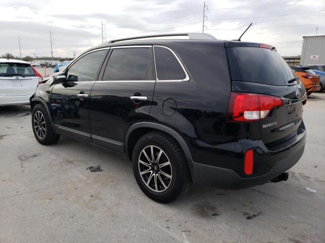 Obraz 2 z 2015 KIA SORENTO LX 2015 z VIN 5XYKT4A68FG635383