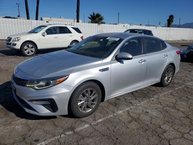 Obraz 2019 KIA OPTIMA LX 2019