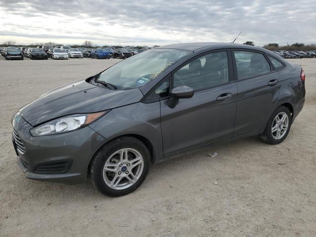 Obraz 1 z 2018 FORD FIESTA SE 2018 z VIN 3FADP4BJ4JM134623