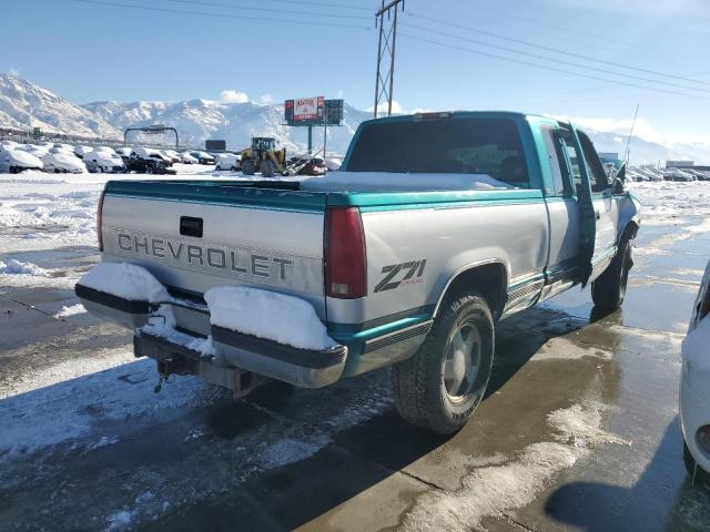 Image 3 of 1994 CHEVROLET GMT-400 K1500 1994 with VIN 2GCEK19K0R1156664