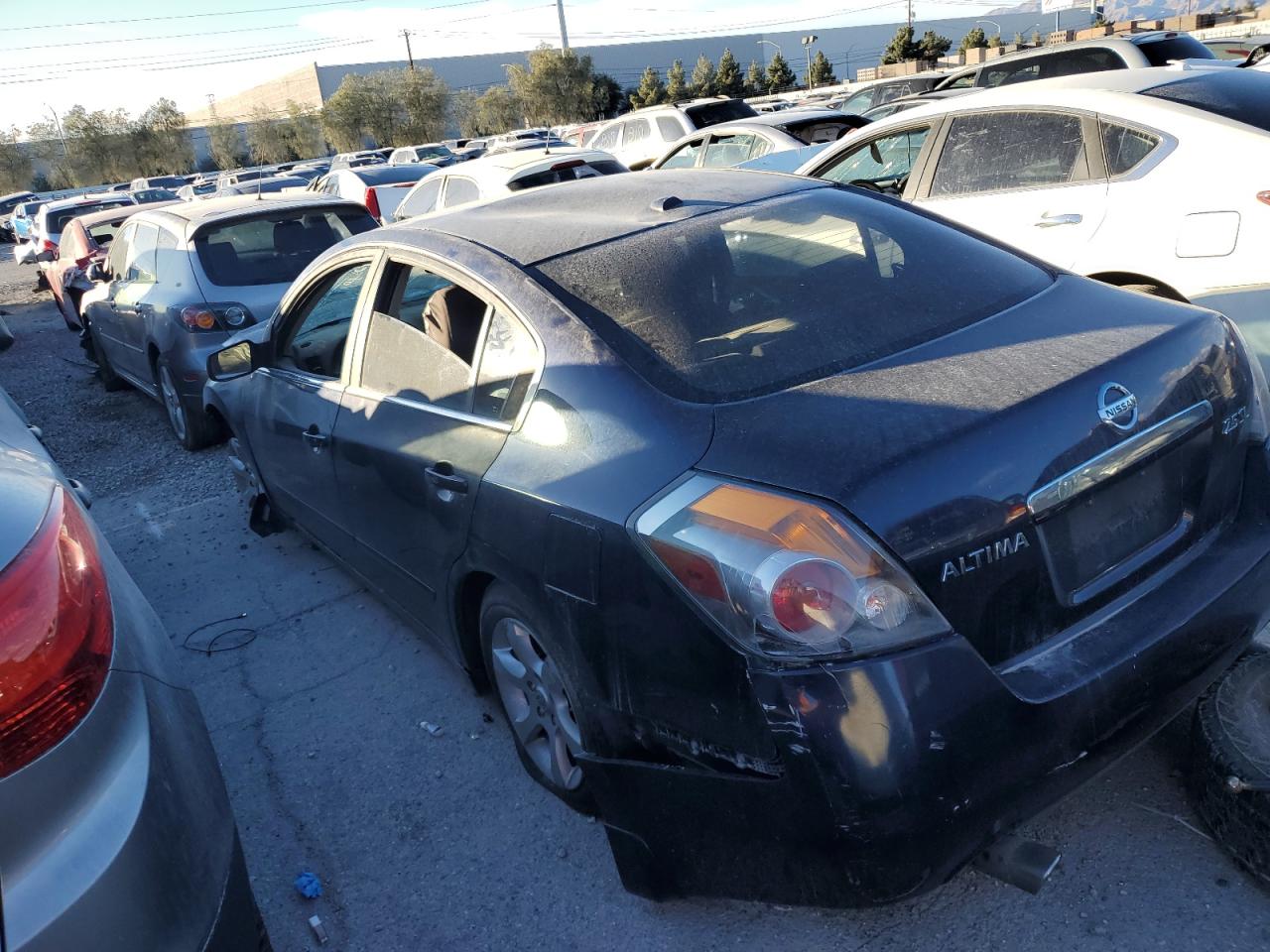 Image 2 of Nissan Altima 2.5 2009 with VIN 1N4AL21EX9C200239