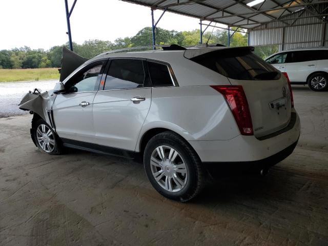 Obraz 2 z 2015 CADILLAC SRX LUXURY COLLECTION 2015 z VIN 3GYFNBE30FS576029