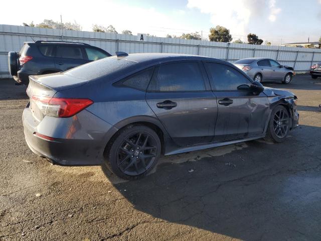 Изображение 3 2022 HONDA CIVIC SPORT 2022 с VIN 2HGFE2F59NH512077