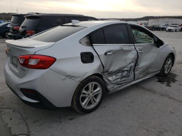 Obraz 3 z 2017 CHEVROLET CRUZE LT 2017 z VIN 1G1BE5SM5H7125837