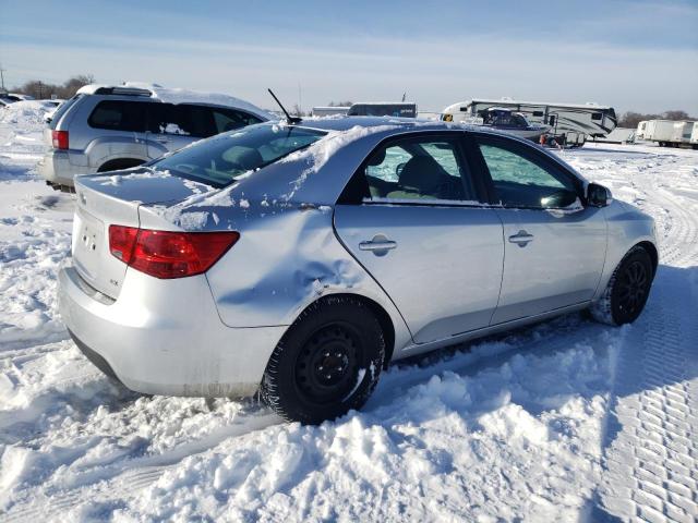 Obraz 3 z 2013 KIA FORTE EX 2013 z VIN KNAFU4A27D5735635
