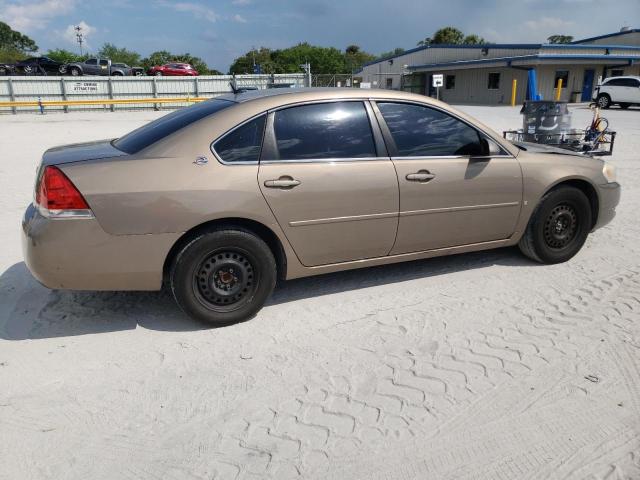 Obraz 3 z 2007 CHEVROLET IMPALA LS 2007 z VIN 2G1WB58N879284357