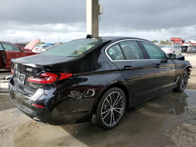 Изображение 3 2022 BMW 530 I 2022 с VIN WBA53BH01NWX82257