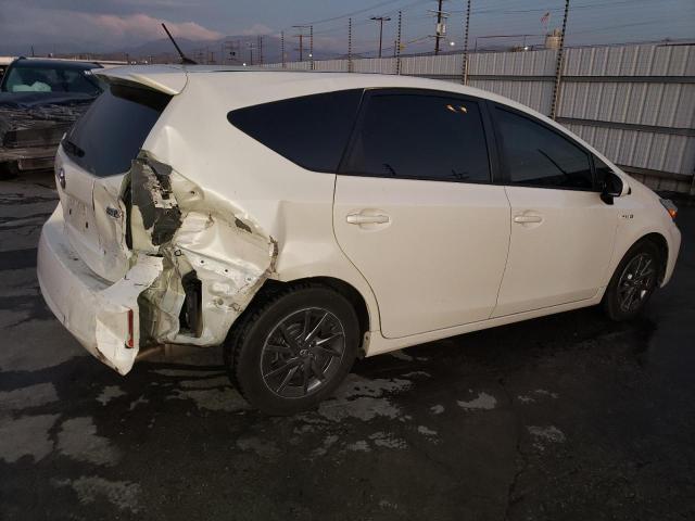 Obraz 3 z 2015 TOYOTA PRIUS V  2015 z VIN JTDZN3EU2FJ031002