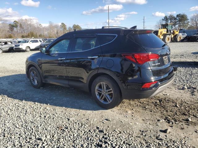 Obraz 2 z 2017 HYUNDAI SANTA FE SPORT  2017 z VIN 5NMZU3LB9HH018101