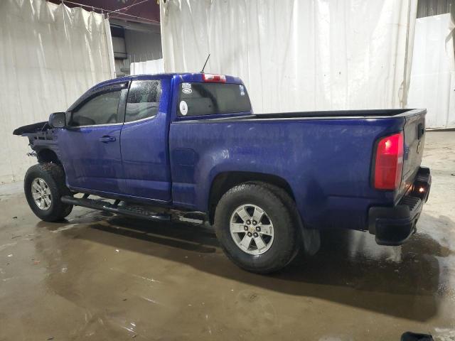 Изображение 2 2016 CHEVROLET COLORADO  2016 с VIN 1GCHSBEA9G1315359