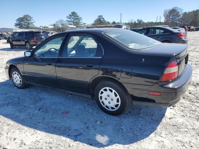 Image 2 of 1994 HONDA ACCORD DX 1994 with VIN 1HGCD5628RA022117