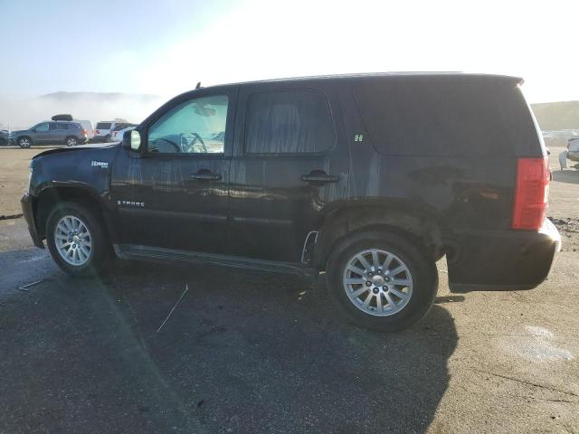 Obraz 2 z 2008 CHEVROLET TAHOE K1500 HYBRID 2008 z VIN 1GNFK135X8R215210